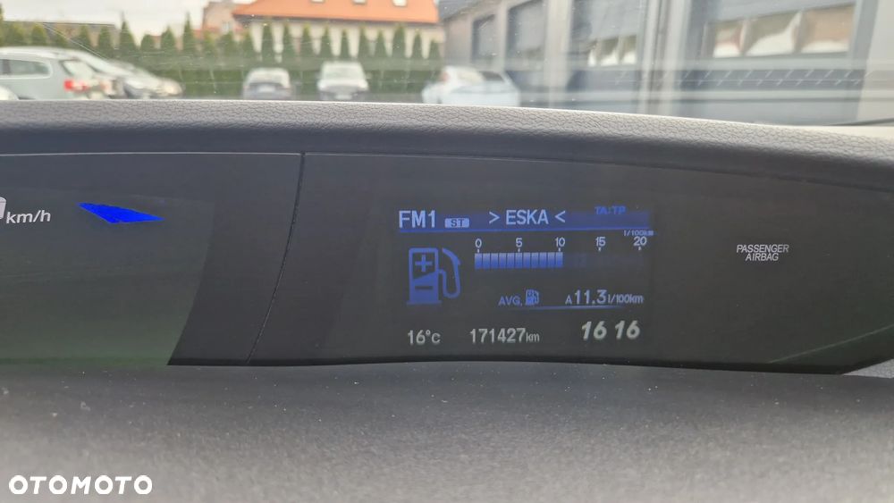 Honda Civic 1.8 i-VTEC Comfort Black Edition - 17