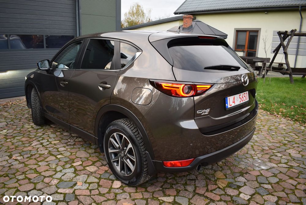 Mazda CX-5 - 7