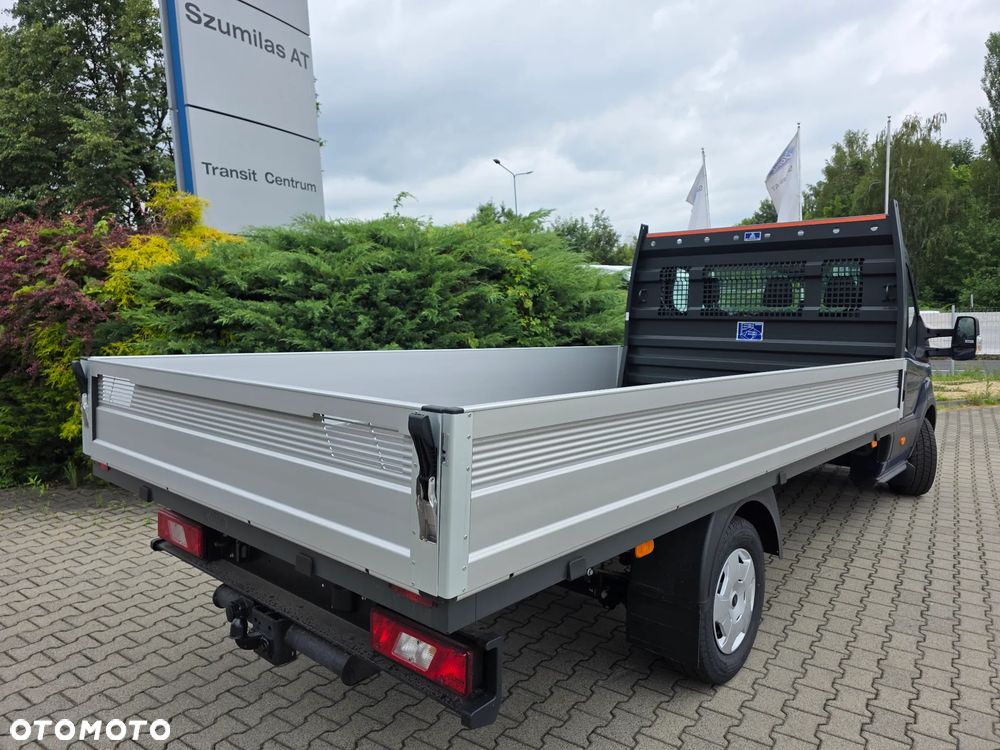 Ford Transit Podwozie L4 TREND - 3