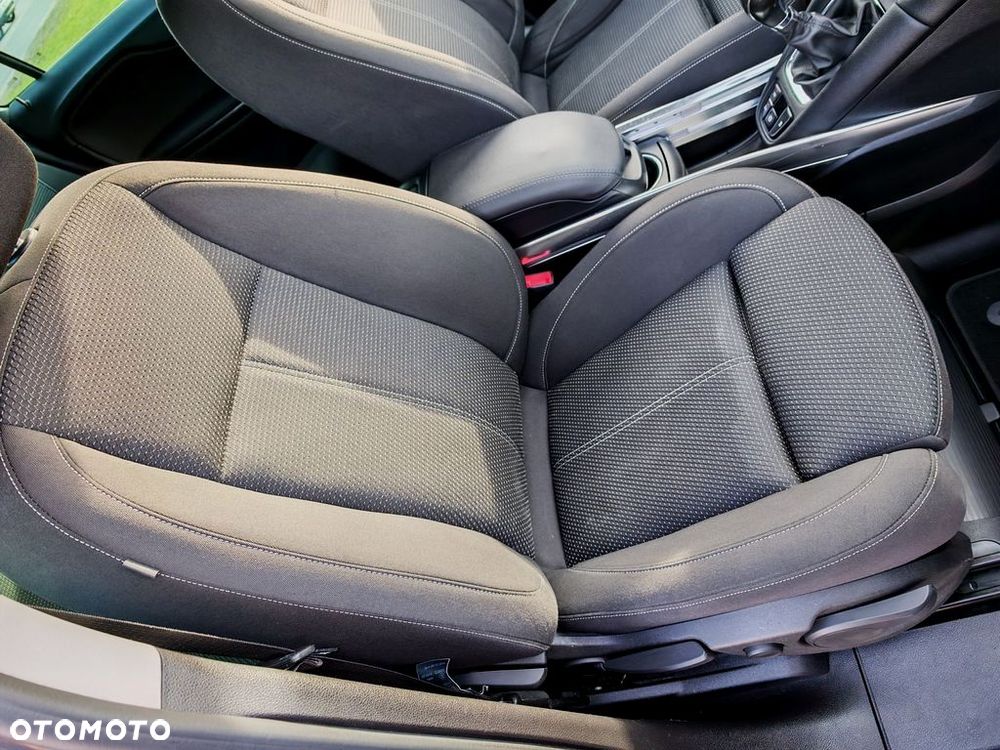 Opel Zafira Tourer 2.0 CDTI ecoFLEX Start/Stop Innovation - 19