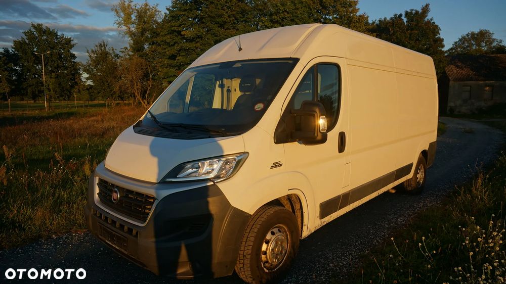 Fiat Ducato - 1