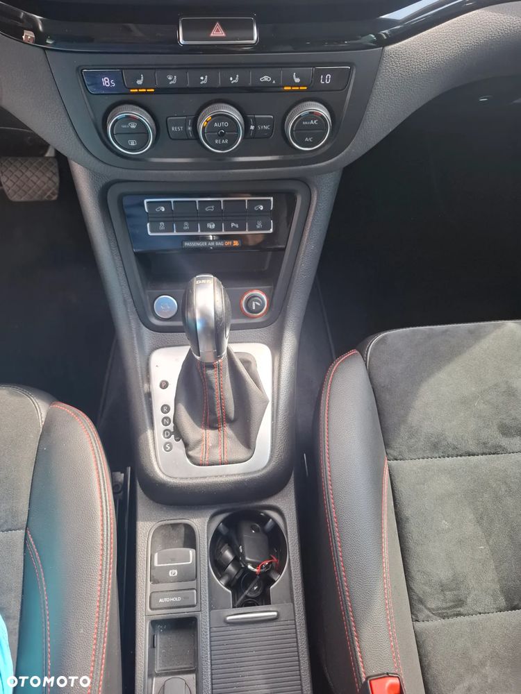 Seat Alhambra 2.0 TDI FR-Line DSG - 24