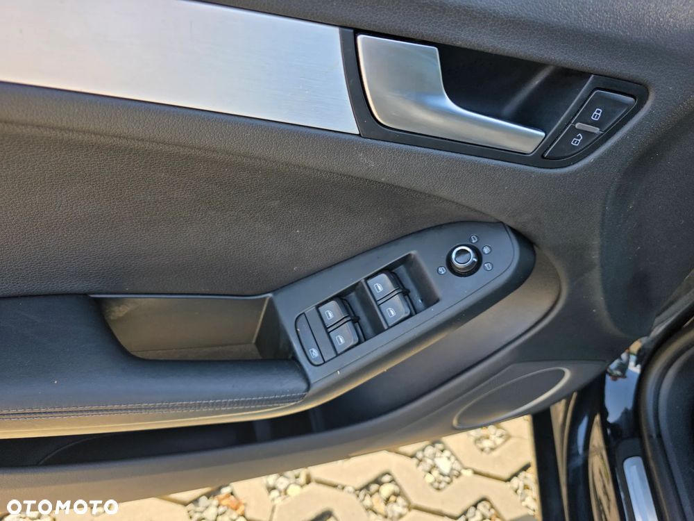 Audi A5 Sportback 3.0 TDI quattro DPF S tronic - 30
