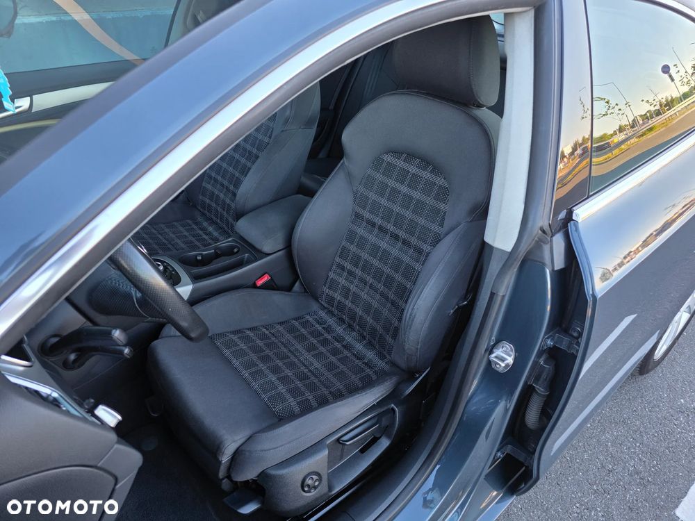 Audi A5 Sportback 2.0 TDI DPF - 10