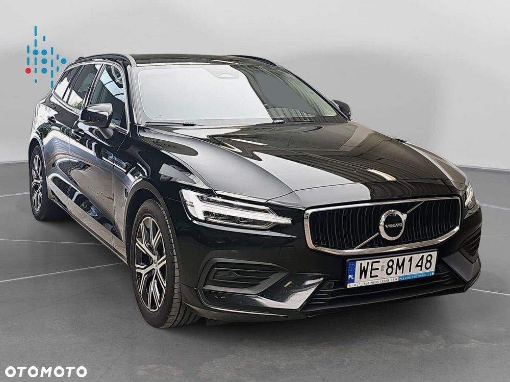 Volvo V60 B4 B Core - 30