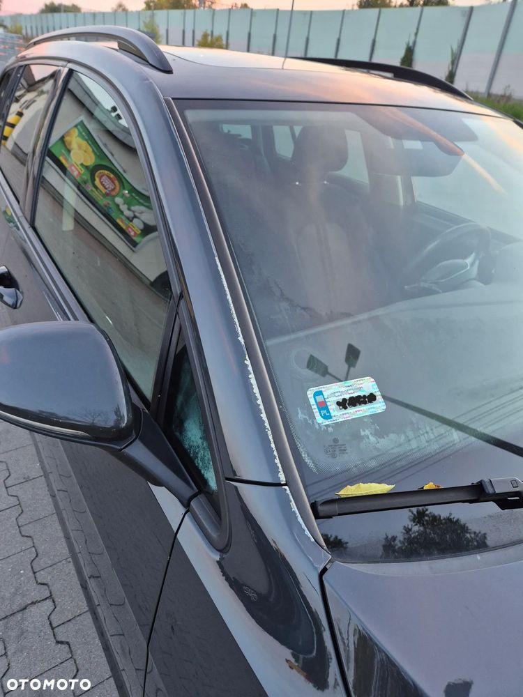 Volkswagen Golf - 11