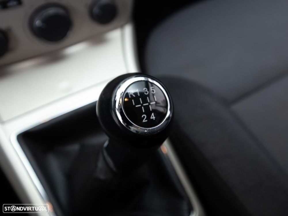 Opel Astra - 17