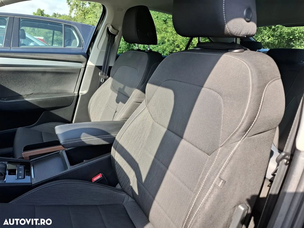 Skoda Superb 2.0 TDI Style - 7