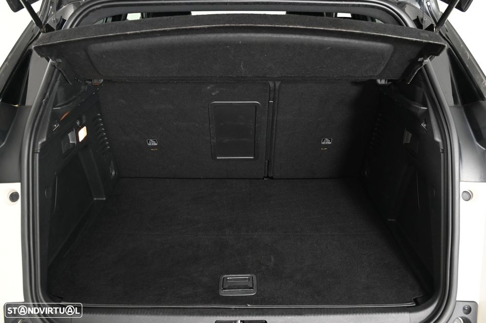 Peugeot 3008 1.6 Hybrid GT Pack e-EAT8 - 9