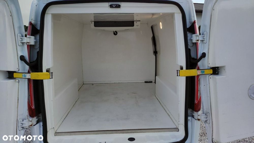 Ford Transit Custom - 24