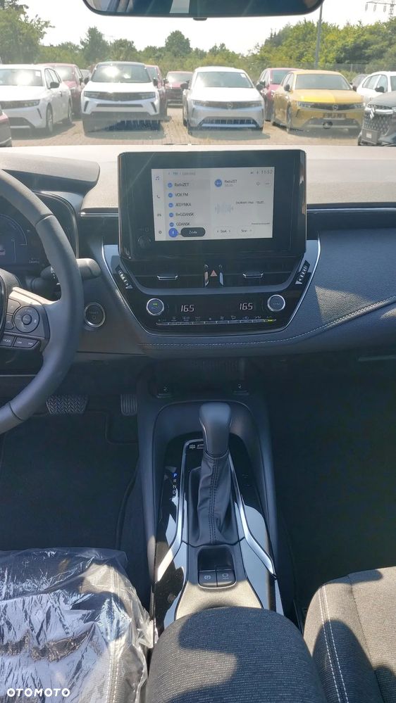 Suzuki Swace 1.8 Hybrid Premium Plus CVT - 14