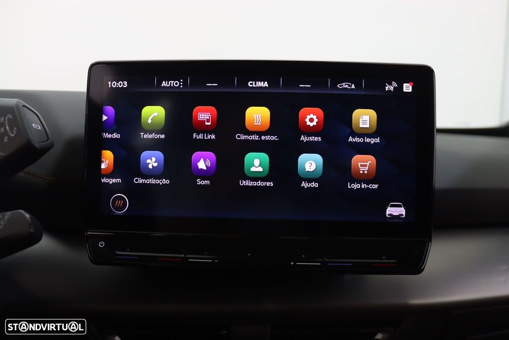 Cupra Born 58 kWh - 36