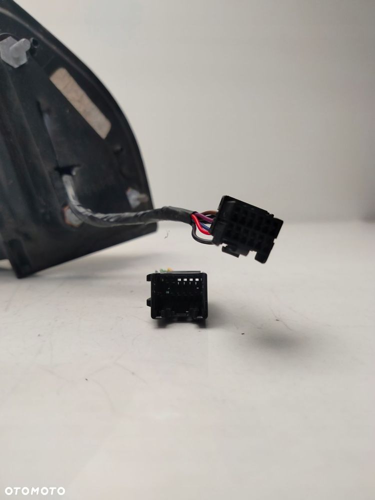 jeep compass 7 pin 06r- lusterko lewe zewnętrzne - 10