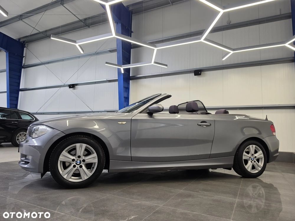 BMW Seria 1 118i Edition Sport - 4
