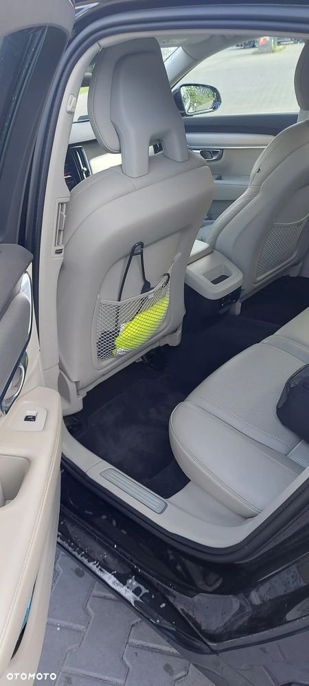 Volvo S90 D5 AWD Inscription - 17