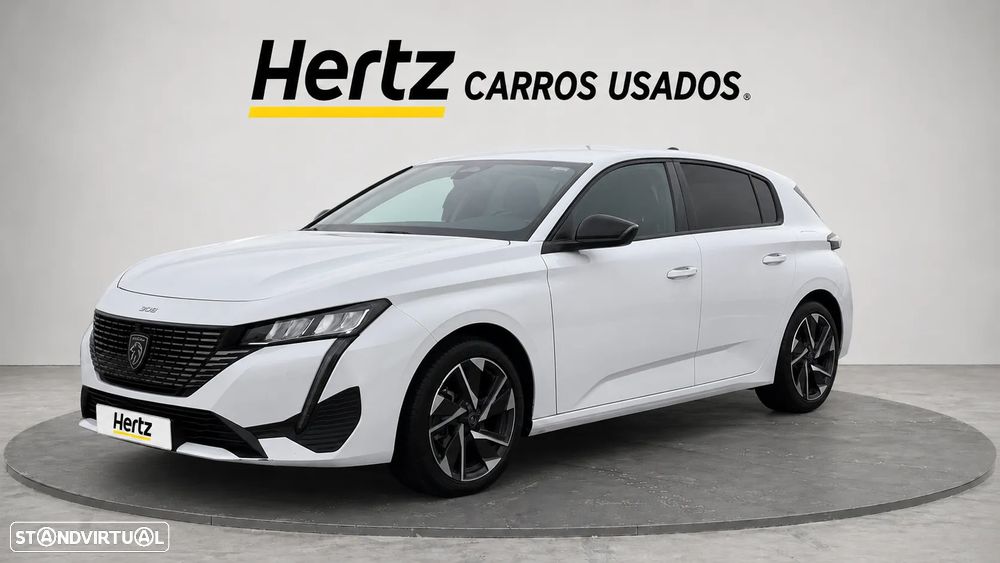 Peugeot 308 1.2 PureTech Allure - 3