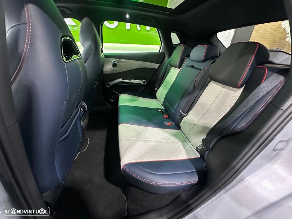 BYD Atto 3 60.48 kWh Design - 26