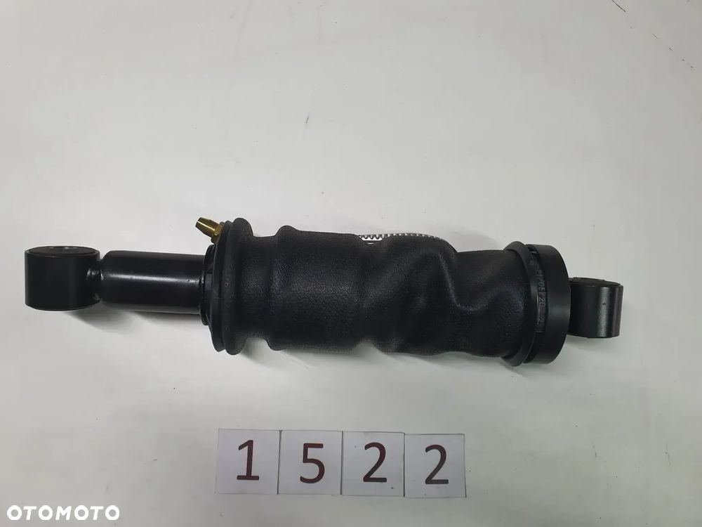 Poduszka, amortyzator zawieszenia kabiny Volvo FH12 - FH16, 20427897,  20775212, 20721169, 20889134 - 6
