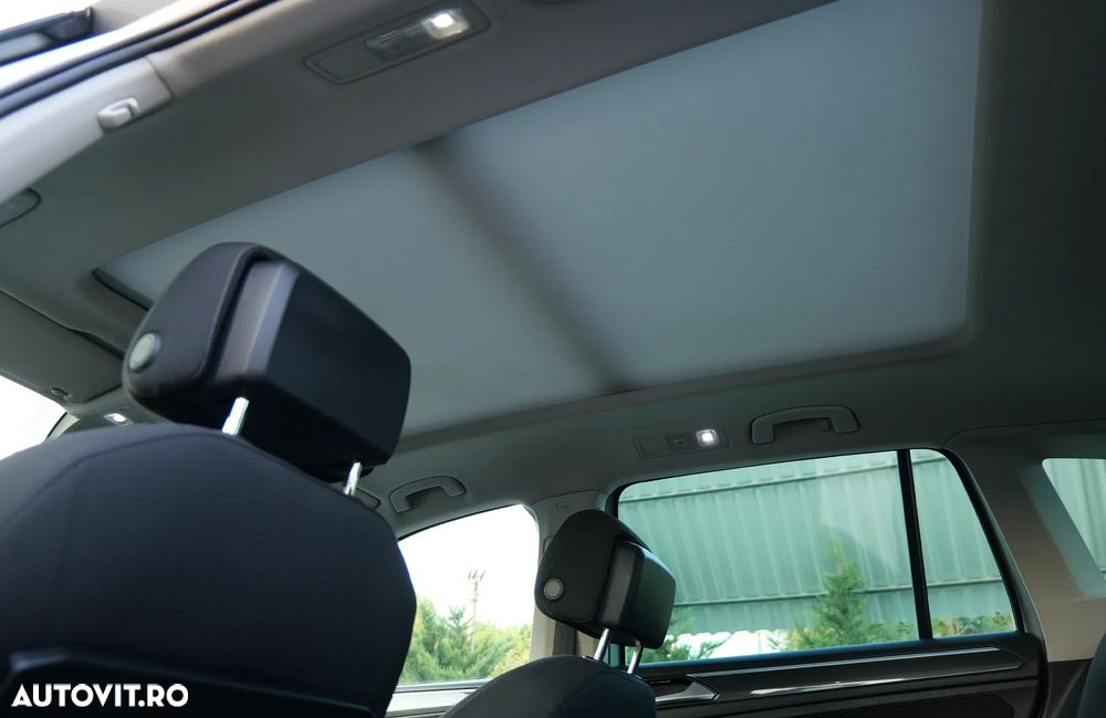 Volkswagen Tiguan 2.0 TDI SCR DSG - 8