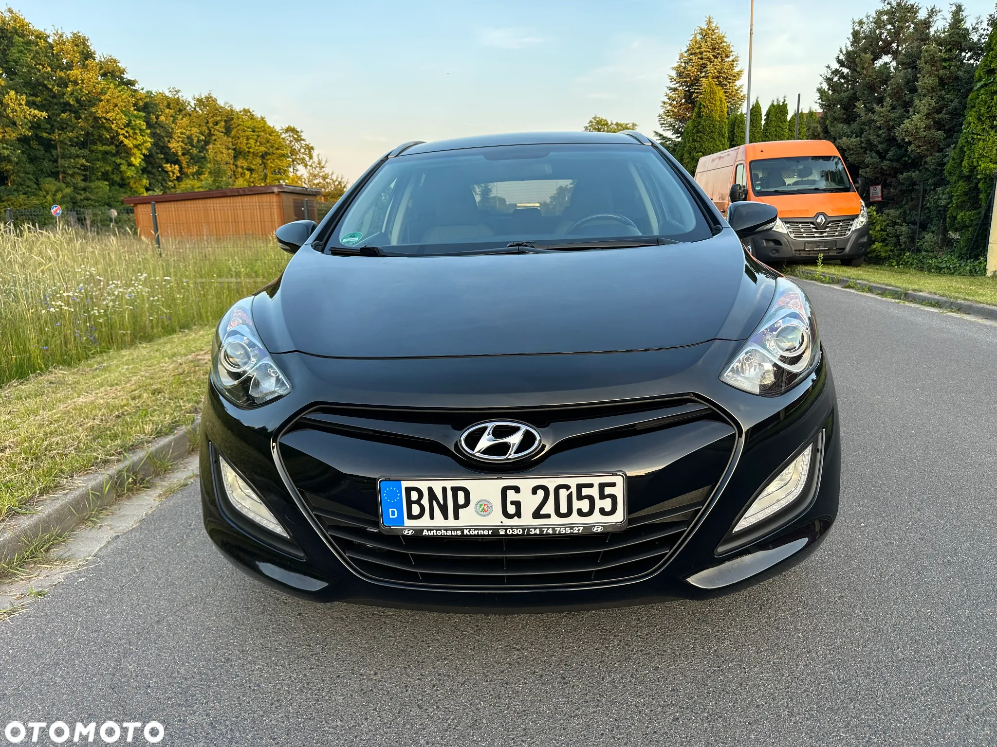 Hyundai i30 i30cw 1.6 Fifa World Cup Edition - 7