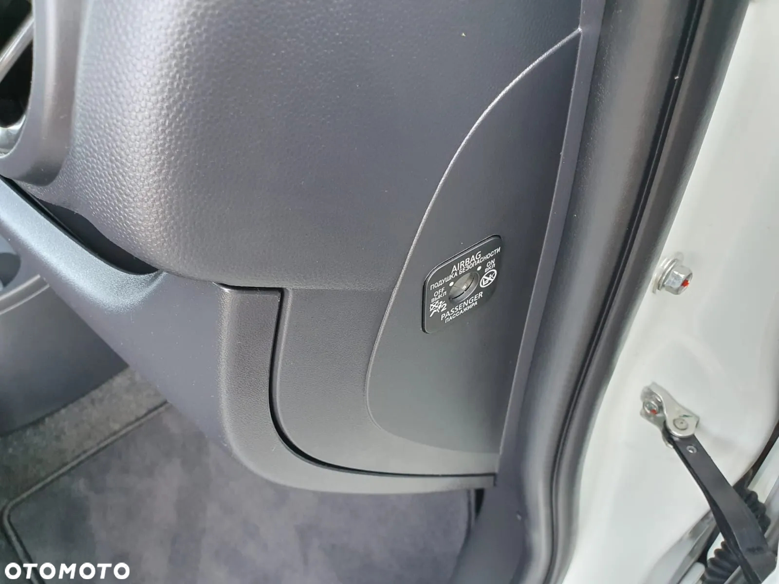 Mitsubishi Space Star 1.0 Clear Tec Light - 27