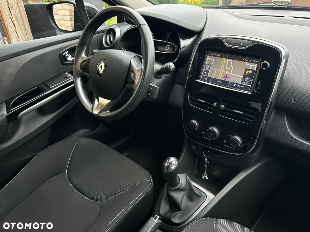 Renault Clio 0.9 TCe Limited - 10