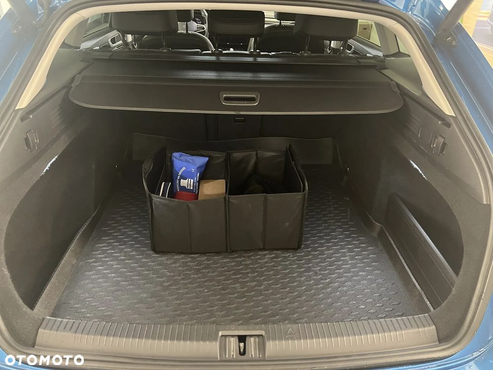 Volkswagen Arteon Shooting Brake 2.0 TSI Elegance DSG - 31