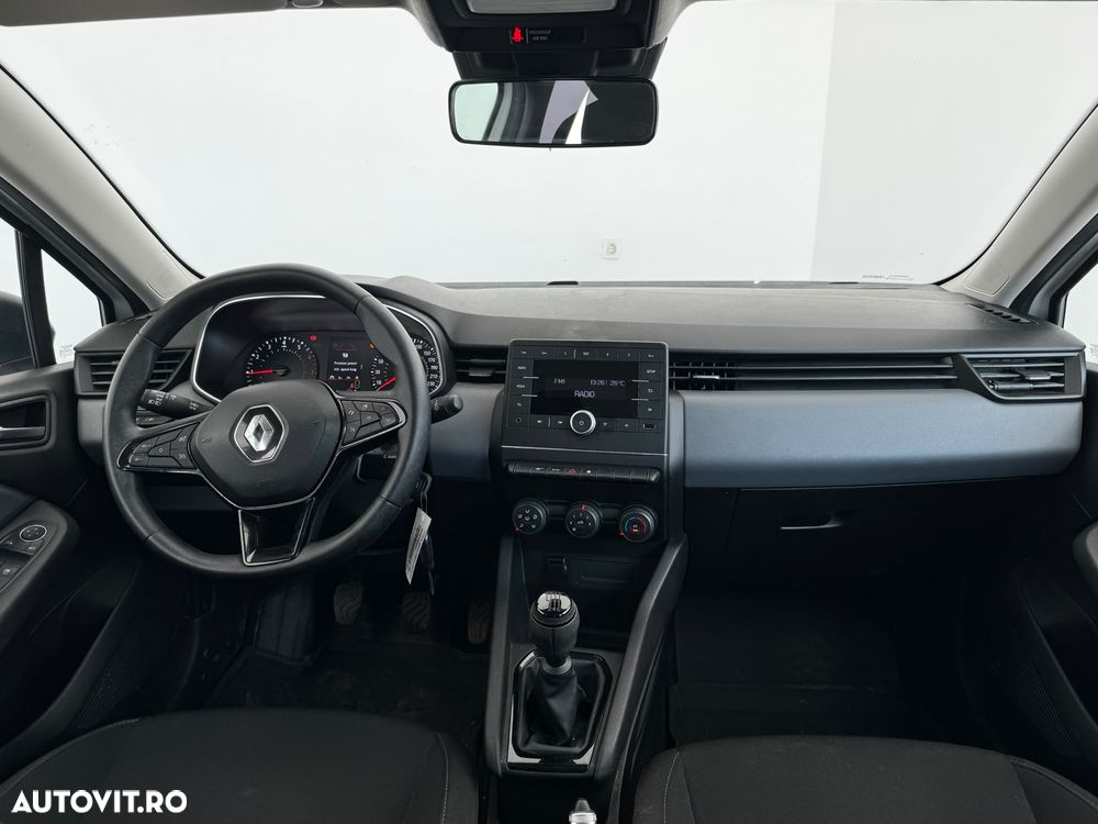 Renault Clio V 1.0 TCe Life - 4