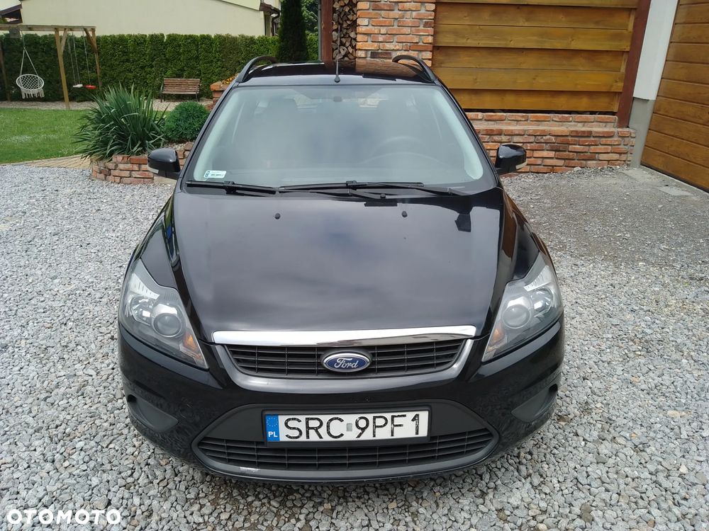 Ford Focus - 3