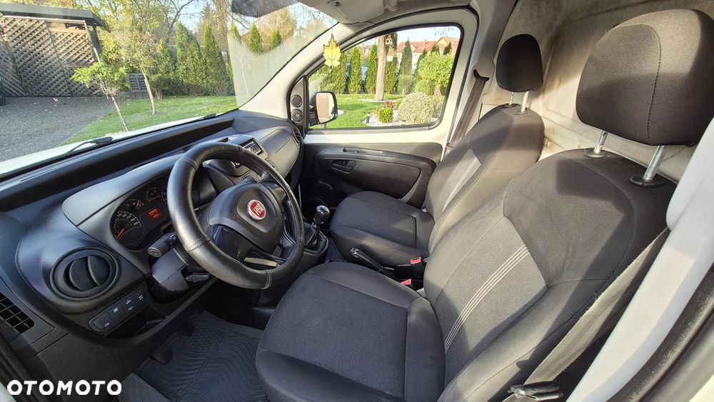 Fiat FIORINO DOSTAWCZY - 11