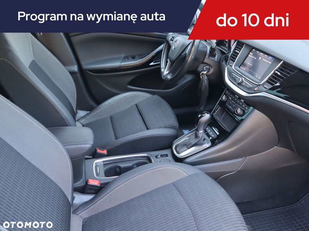 Opel Astra - 11