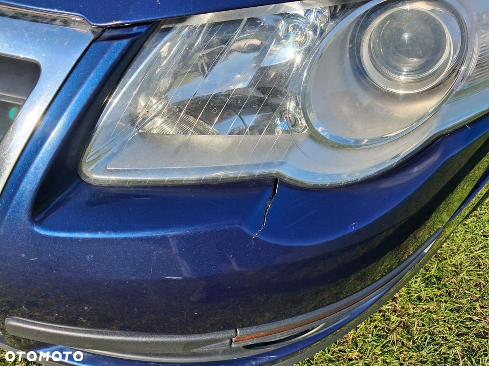 Volkswagen Passat - 11
