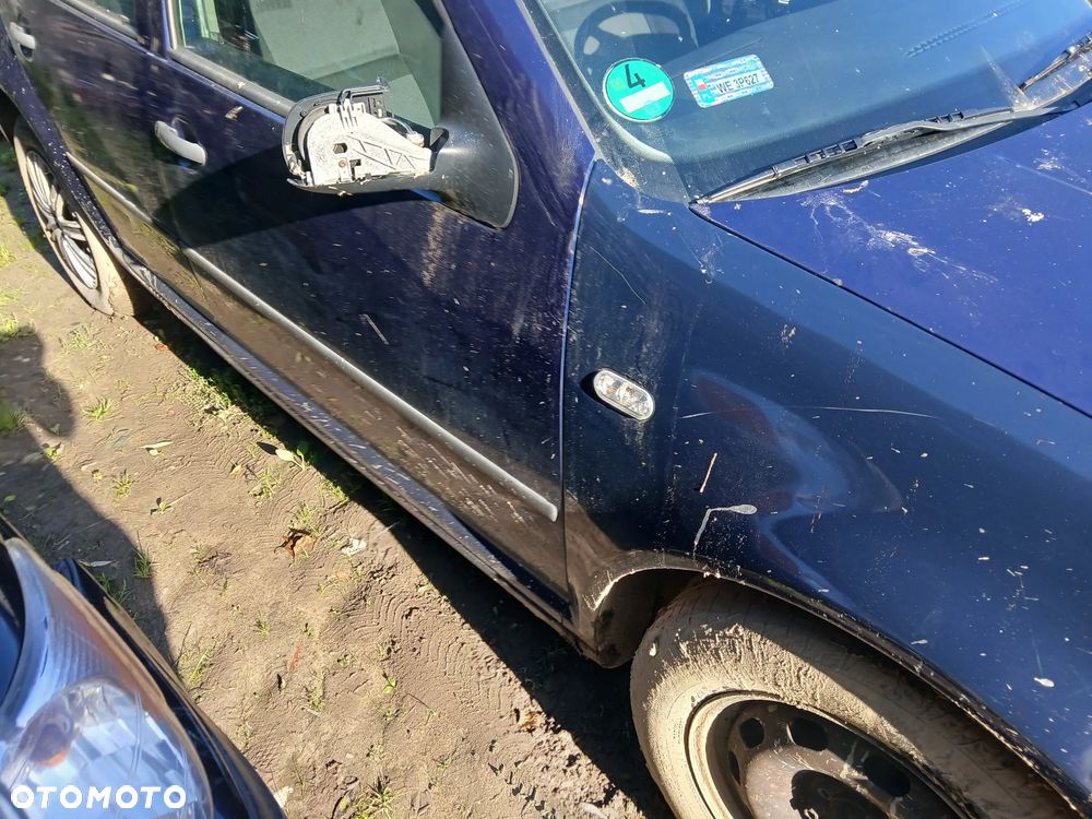 VOLKSWAGEN GOLF IV LB5N HB 5D maska pokrywa silnika klapa bagażnika zderzak lampa reflektor - 3