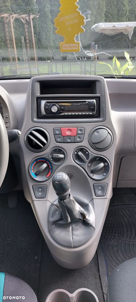 Fiat Panda - 10