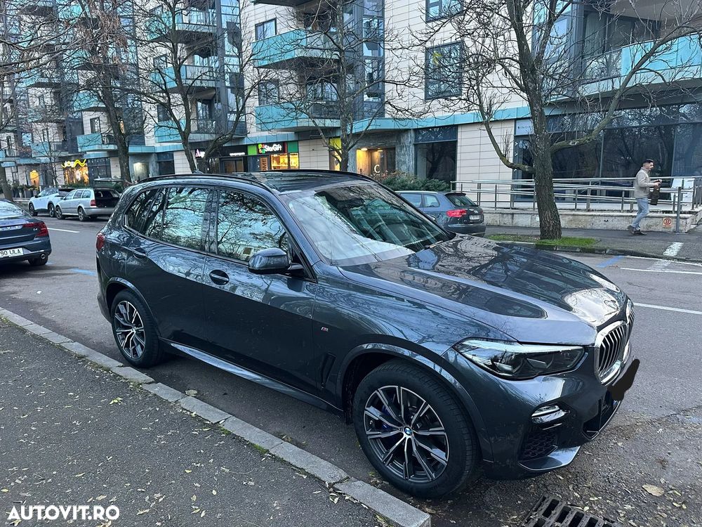 BMW X5 xDrive30d - 6