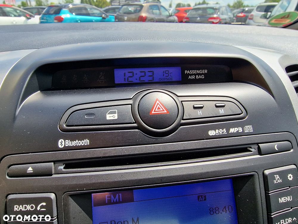 Hyundai ix20 1.6 Automatik Passion - 20
