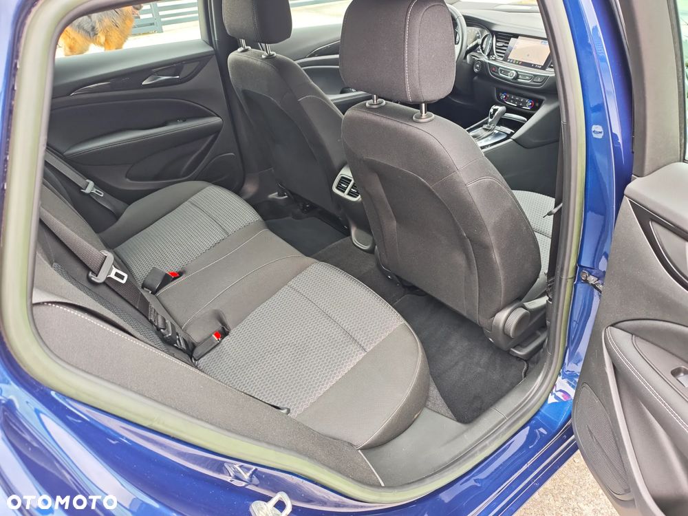 Opel Insignia 2.0 CDTI Elegance S&S - 13