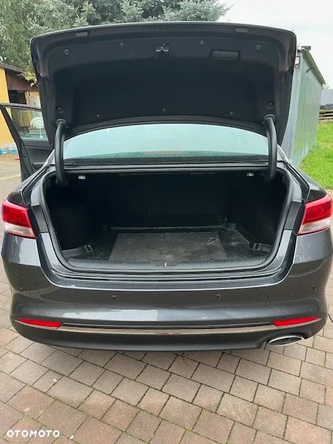 Kia Optima 1.7 CRDI M - 15