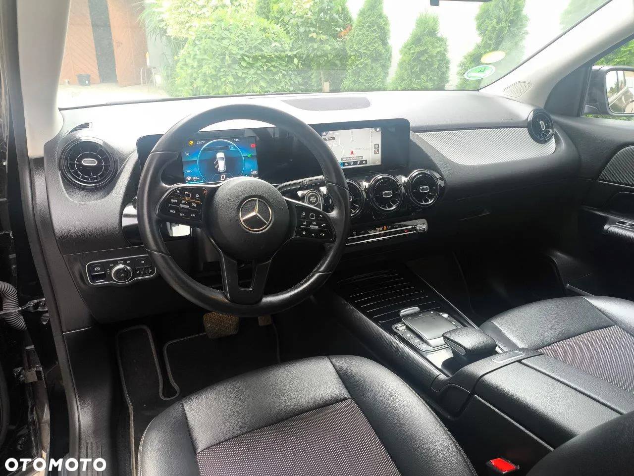Mercedes-Benz GLA 180 d 8G-DCT EDITION 2022 - 14