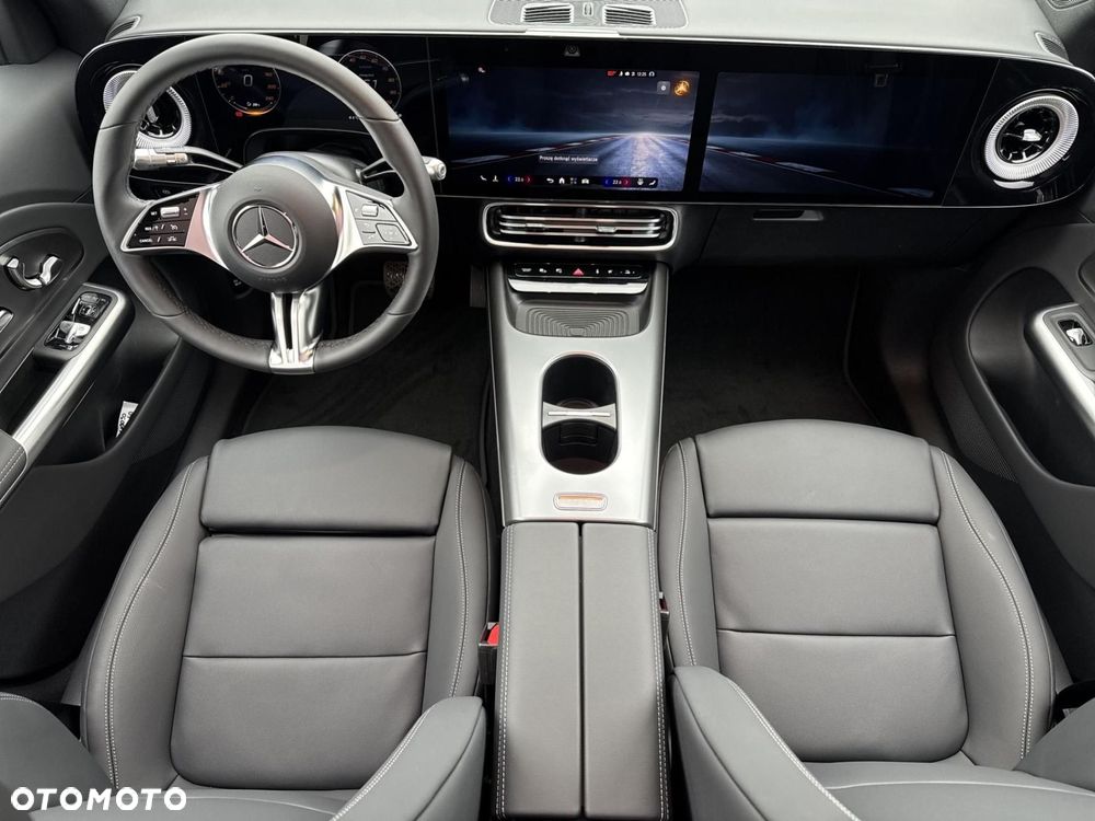 Mercedes-Benz GLB 250+ EQ 85kWh - 16