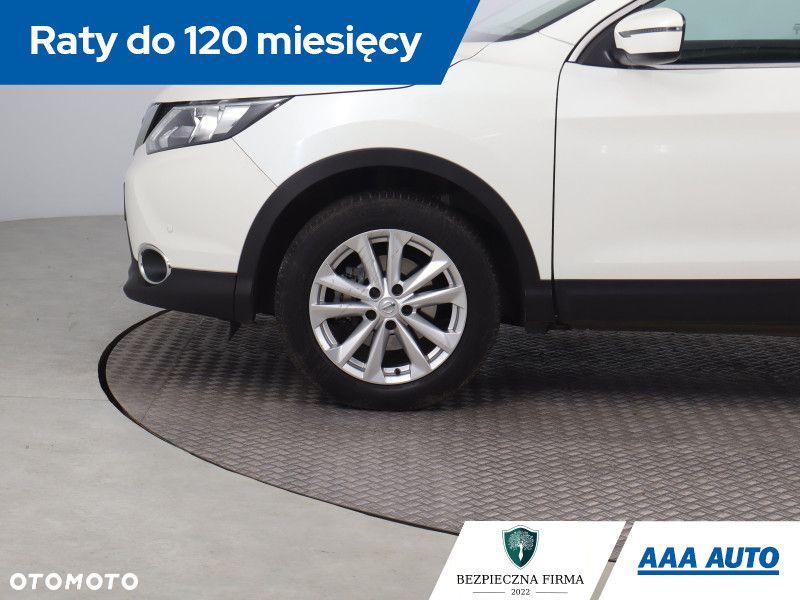 Nissan Qashqai - 15