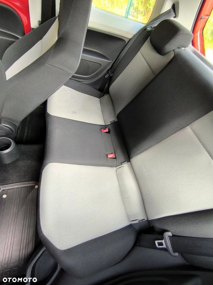 Skoda Citigo 1.0 Active - 14