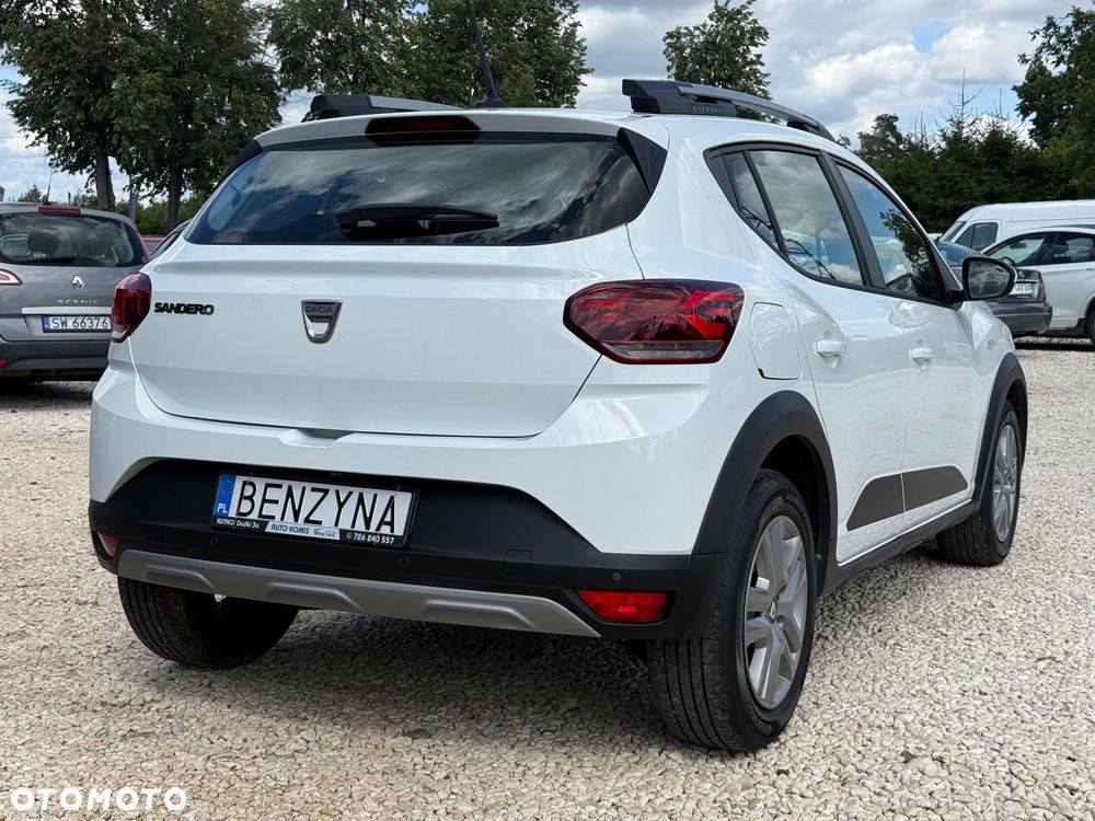 Dacia Sandero - 18