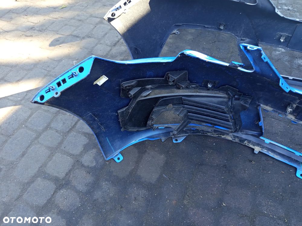 ZDERZAK PRZEDNI PEUGEOT 308 T9 LIFT GT - 20