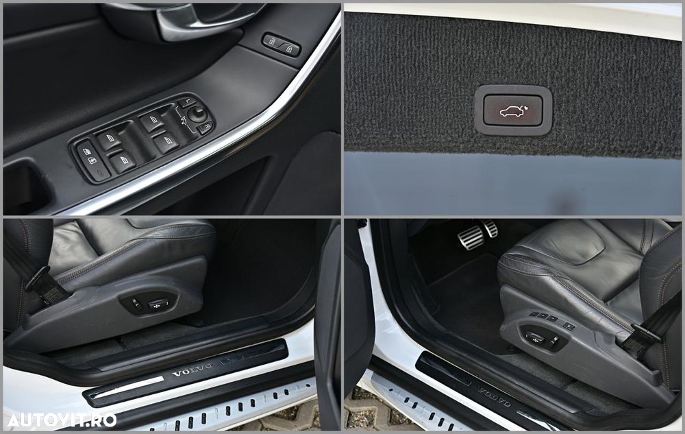 VOLVO XC60 2014 — imagine 15