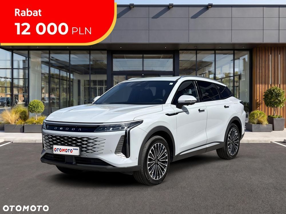 Omoda 9 1.5 Super Hybrid Exclusive AWD - 6