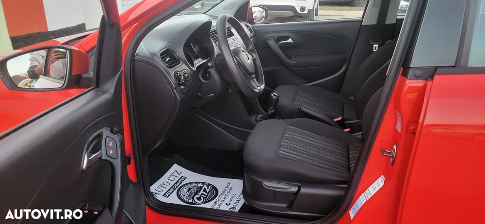 Volkswagen Polo - 34