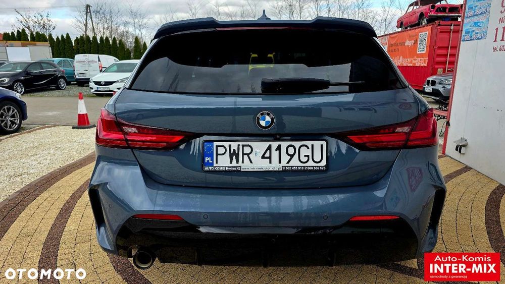 BMW Seria 1 - 14