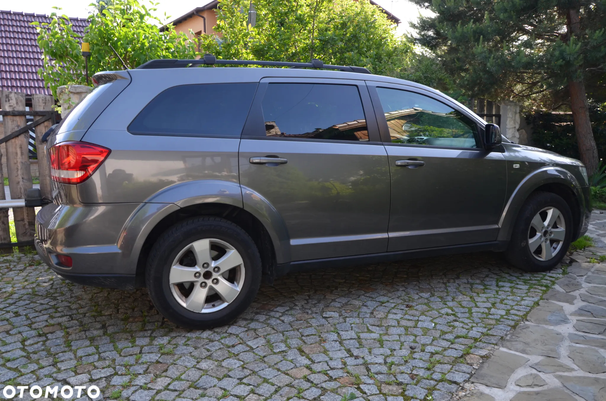 Fiat Freemont 2.0 Multijet - 3