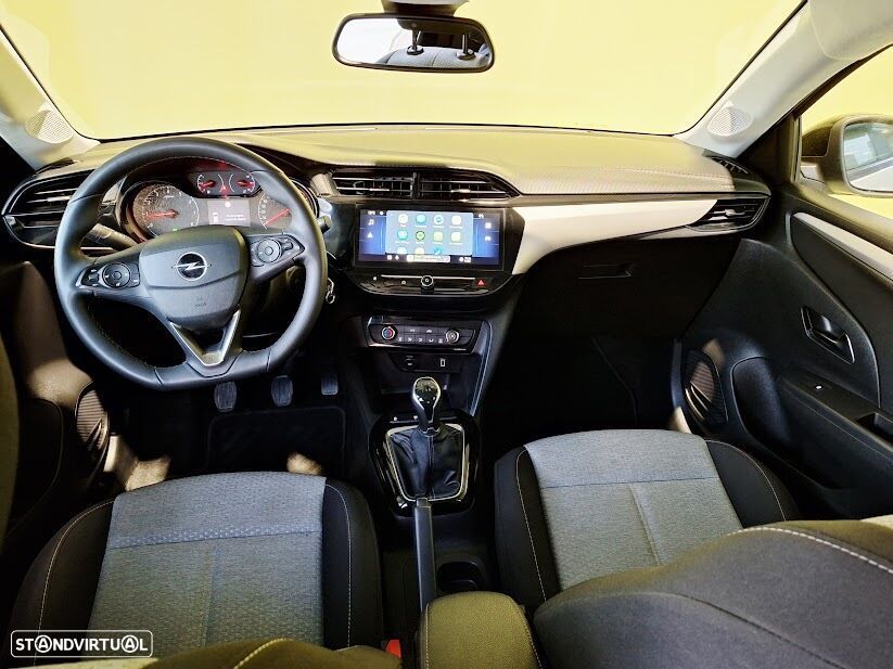 Opel Corsa 1.2 Edition - 5